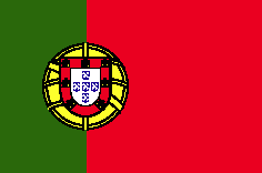 drapeau Portugal